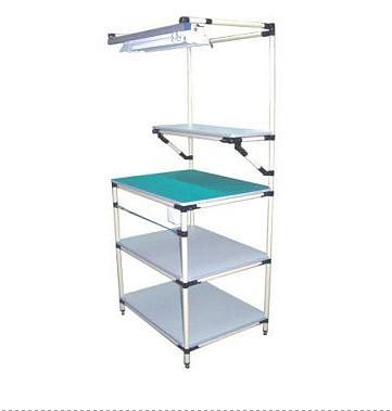 精益工作臺的三大產品優勢分別是什么？