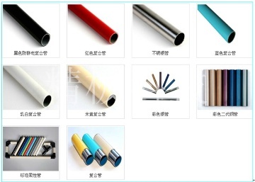 精極科技生產的精益管接頭不存在色差、褪色問題！