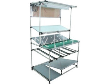 精益工作臺對比傳統(tǒng)工作臺的優(yōu)勢是什么？