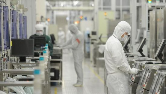 精極科技低成本自動化助力半導體行業(yè)優(yōu)化生產(chǎn)