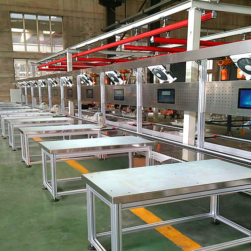 企業采用低成本自動化的重要意義