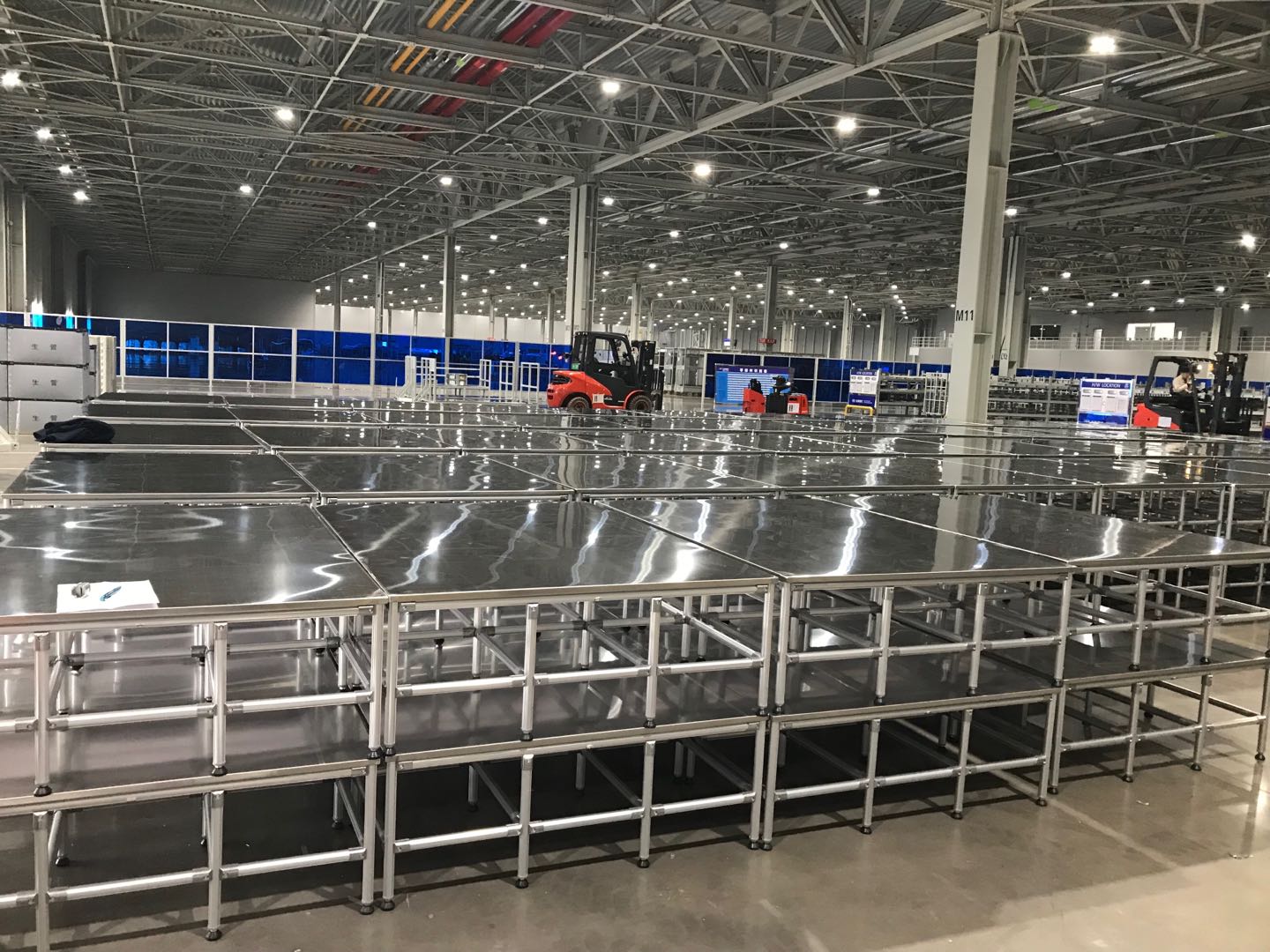 精益管流水線安裝和管理中應(yīng)注意的主要事項(xiàng)