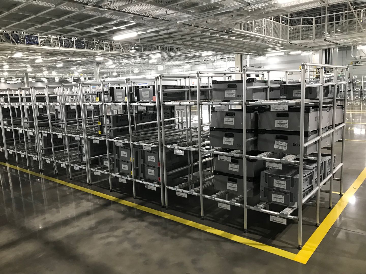 低成本自動(dòng)化理解的誤區(qū)