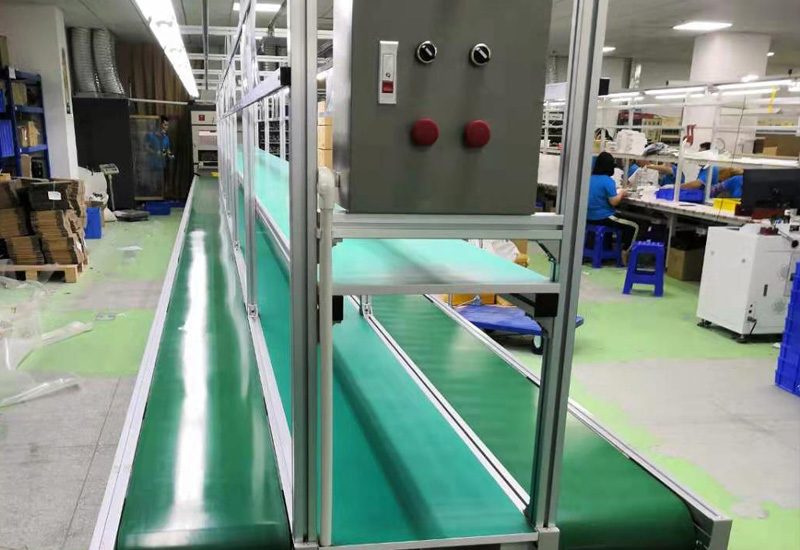 低成本自動化與精益管理的關系