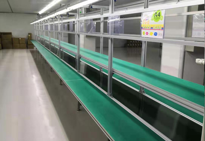 通過七大浪費挖掘低成本自動化的機會點