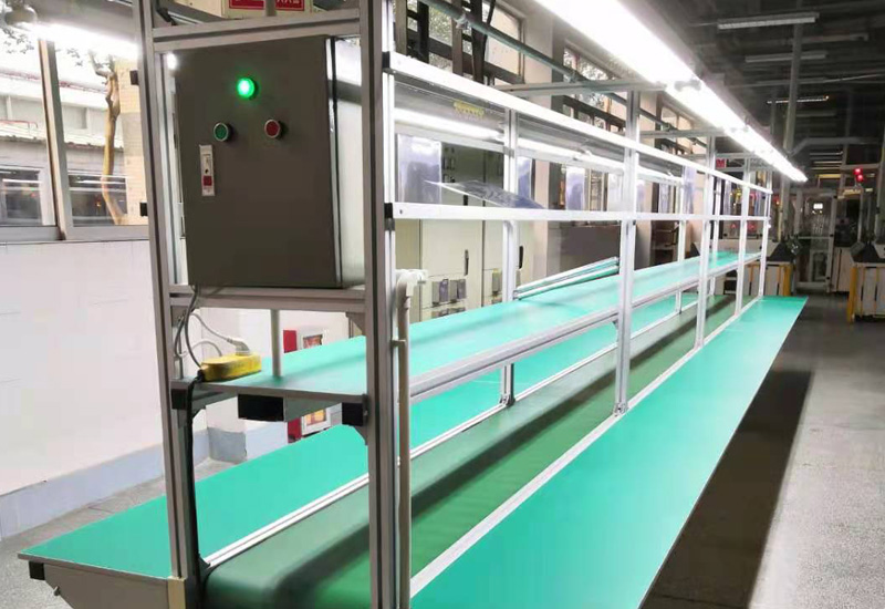 低成本自動化八大動力源與應用之重力的原理