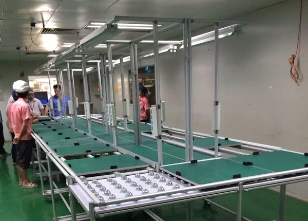 機加作業(yè)領(lǐng)域低成本自動化改善實施方向