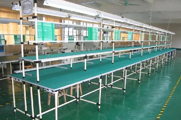 線棒工作臺設(shè)計的要點是什么？