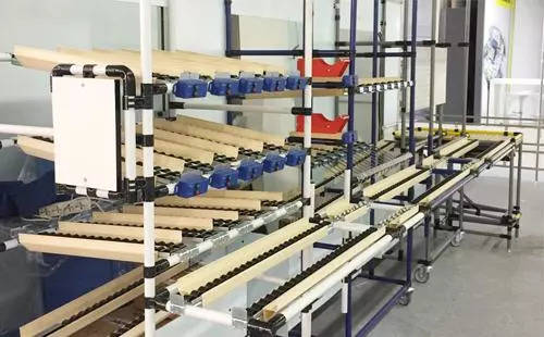 關(guān)于低成本自動(dòng)化團(tuán)隊(duì)構(gòu)建的說(shuō)明