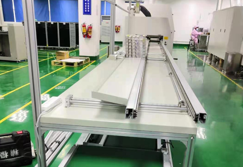 企業(yè)低成本自動(dòng)化技術(shù)的特點(diǎn)介紹