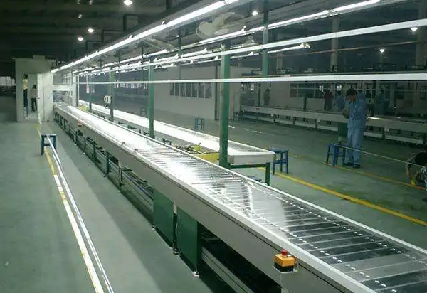 低成本自動(dòng)化在企業(yè)生產(chǎn)中的應(yīng)用介紹