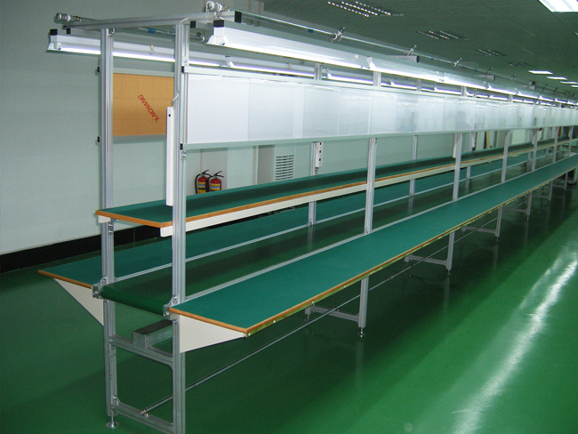 低成本自動化的解決方案有哪些？