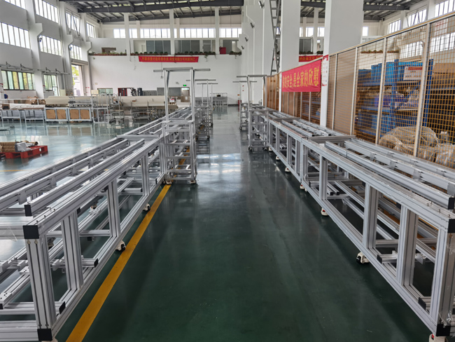 低成本自動化的由來