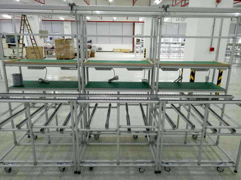 智能化升級：線棒生產線與自動化技術的融合