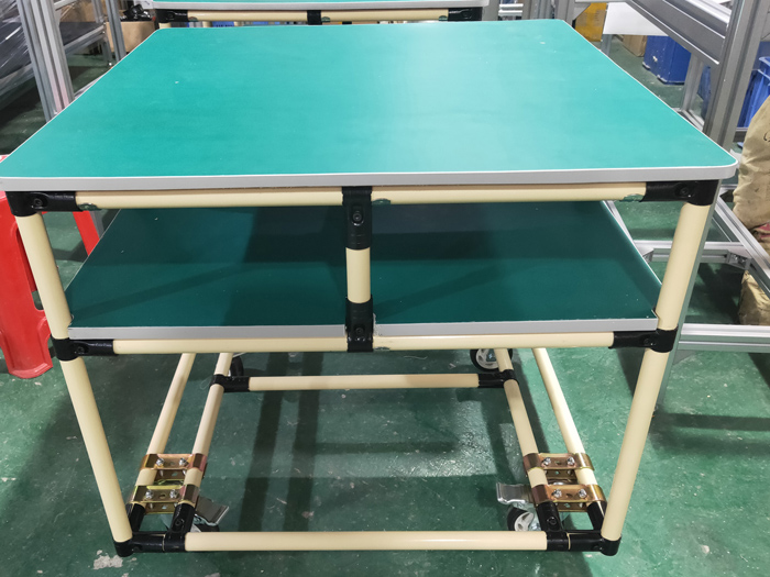 低成本自動化生產線的不斷創新實踐給企業帶來哪些變化？