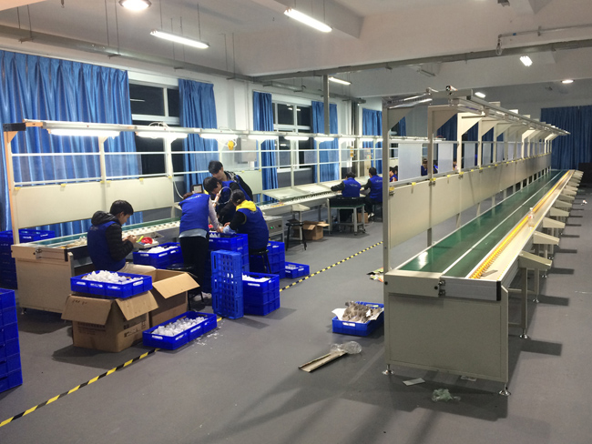 低成本自動化在現(xiàn)代企業(yè)生產(chǎn)發(fā)展中的現(xiàn)狀