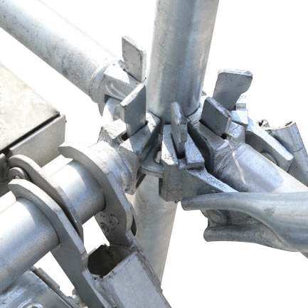 盤(pán)扣腳手架,北京盤(pán)扣式腳手架,盤(pán)扣式腳手架租賃的應(yīng)用(圖1)